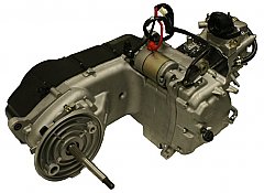 Engine / Transmission Parts