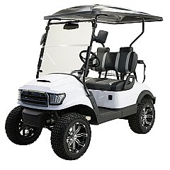 Electric Golf Cart