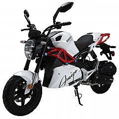 50cc Motorcycle