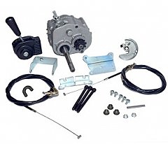 Engine-Transmission Parts