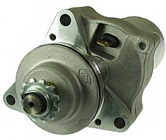 Starter Motors