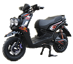Electric Scooters