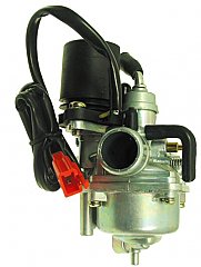 Carburetors