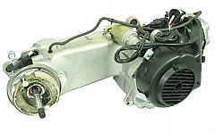 Engine / Transmission