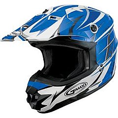 Off-Road Motocross