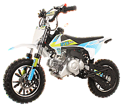 Kids Dirt Bike