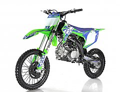 Teen/Adult Dirt Bike