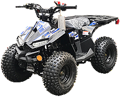 Kids ATV 50cc-125cc