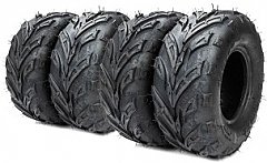 Tires/ Wheels