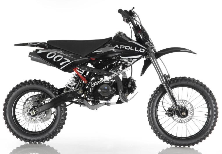 Apollo discount db 007