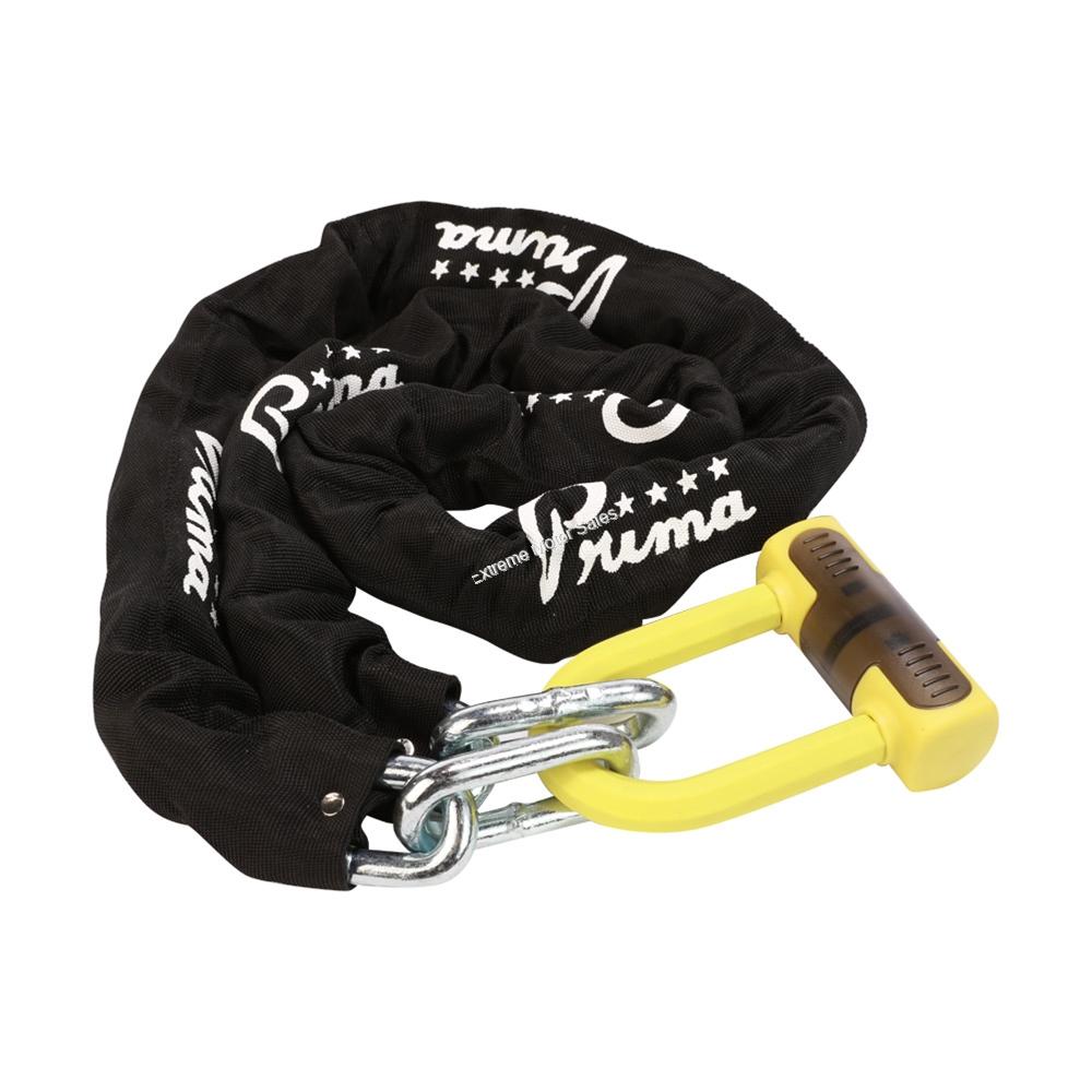 Prima Universal Heavy Duty Chain Lock 66" for Scooters and Mopeds > Scooter Accessories