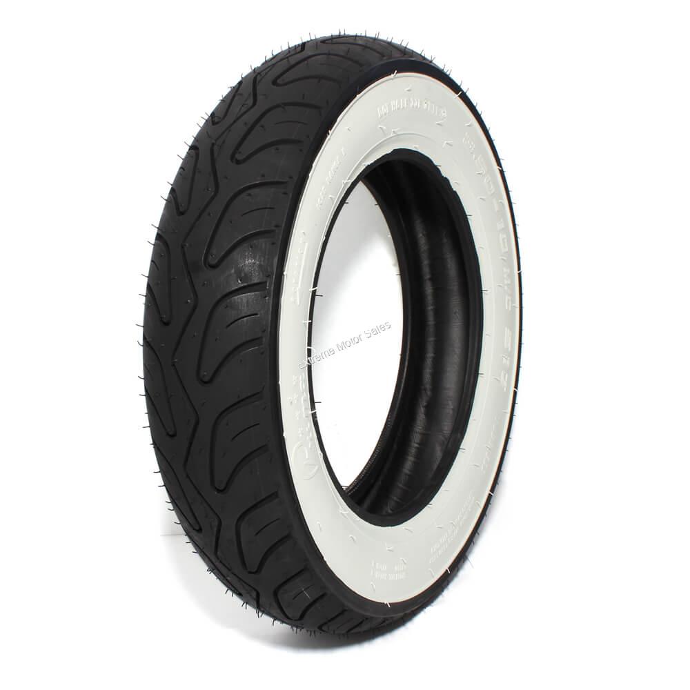 3.5010 Prima Whitewall Tire for 50cc Scooters > Tire / Tube > Extreme