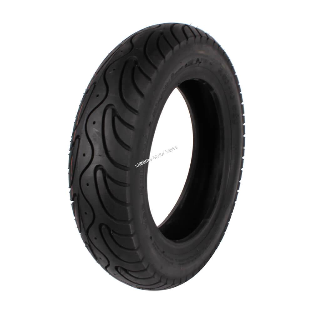 Vee Rubber 3.50-10 Tubeless Tire for 50cc Scooters > Tire / Tube