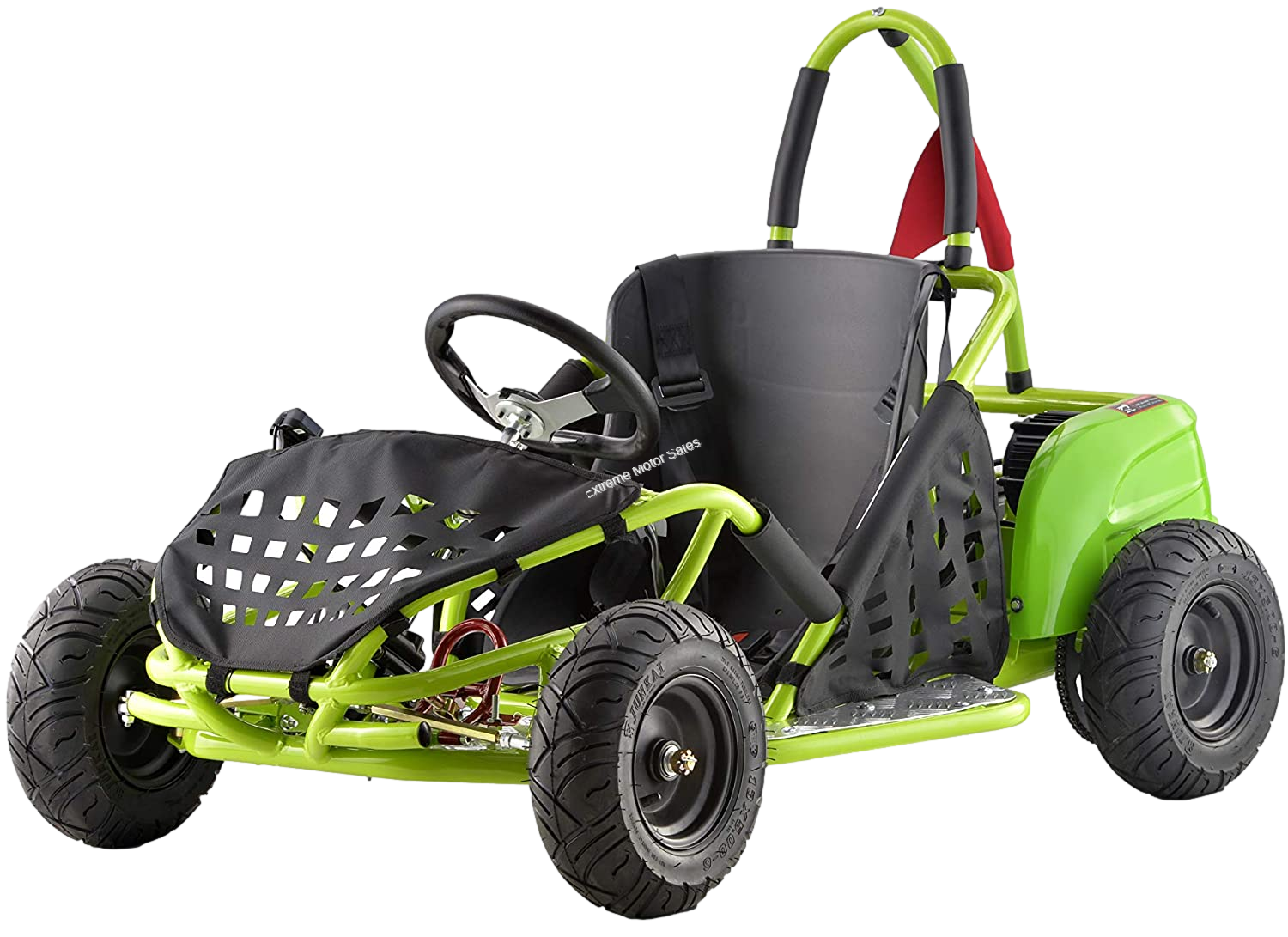 Extreme Electric 1000W Go Kart Dune Buggy MTGK01 > Electric > Extreme