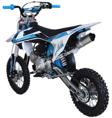 Egl motor 125cc shop dirt bike