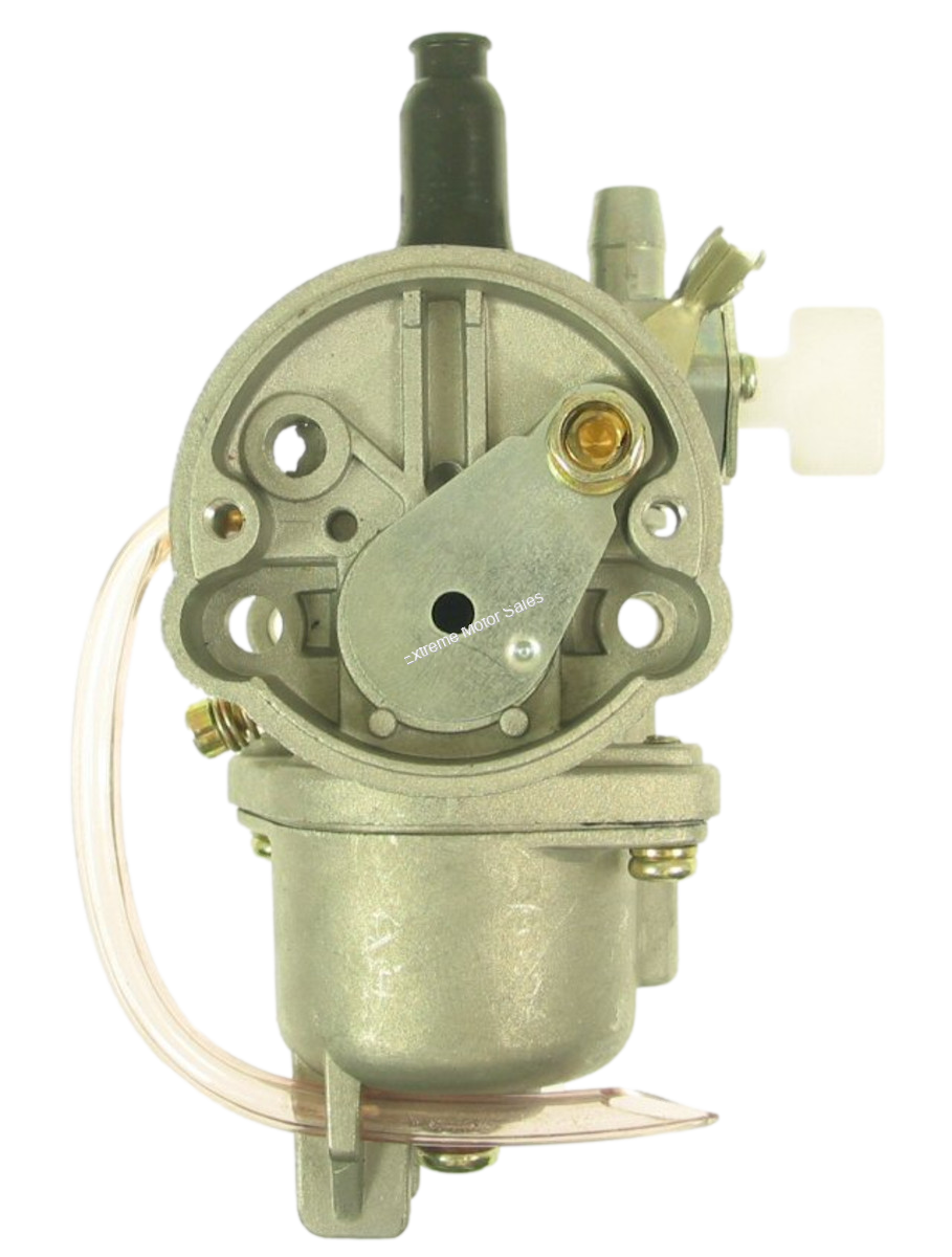 47cc/49cc Mini2stroke Carburetor, Reed Inducted, Scooter > Carburetors > Extreme Motor Sales, Inc