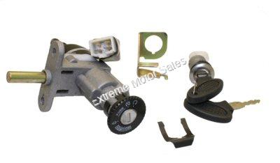 Extreme Motor Sales, Inc > Electrical > Wolf Blaze Znen Ignition Switch