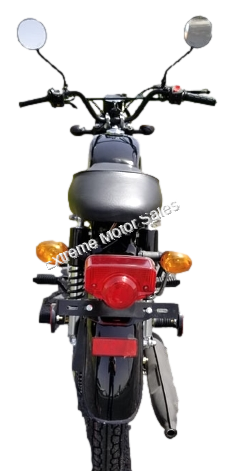 Boom bobber 125cc cheap