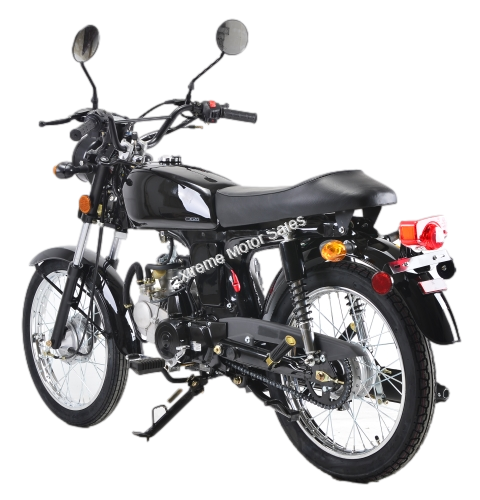 125cc boomcat motorcycle