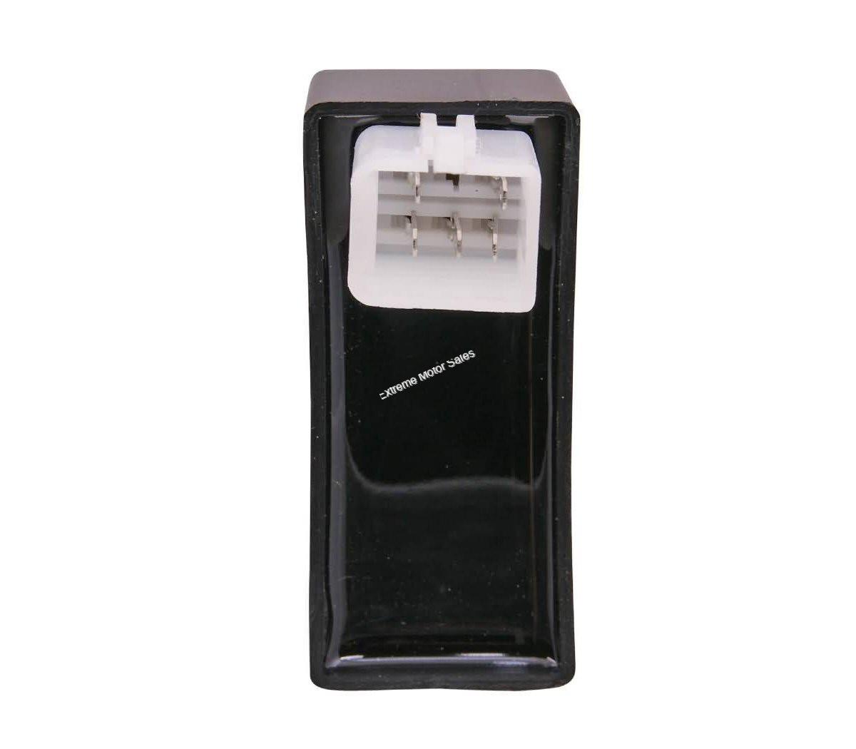 Naraku Performance NoRev Limit CDI for 50cc 2Stroke Scooters Honda