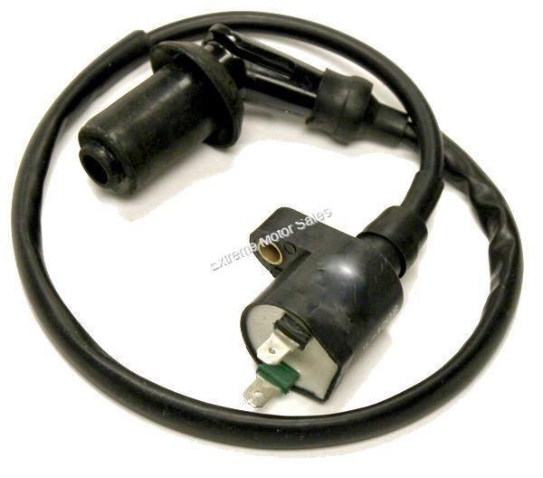 Ignition Coil for Hammerhead Trailmaster 150cc 250cc Kart > Electric