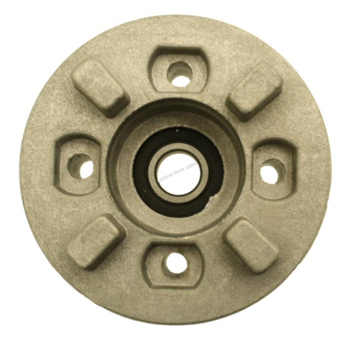 Universal Dirt Bike Hub Connector for 54mm Sprocket > Tire / Tube