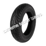 Vee Rubber 3.50-10 Tubeless Tire for 50cc Scooters