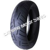 Continental Scooter Tire CONTI SCOOT 110/70-12