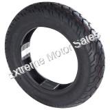 3.50-10 Duro Tire All Terrain for 50cc Scooters