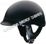 HCI-100 Matte Black