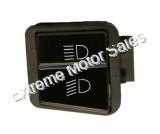 3-Pin Dimmer Switch for 150cc 125cc GY6 Engine Scooters