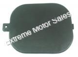 Seat Box Cover for 150cc and 125cc GY6 engine based Sport Style scooters