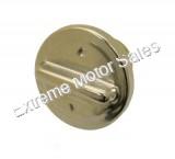 Fuel Tank Cap for 150cc and 125cc GY6 engine based Sport Style scooters