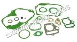 Mini ATV Gasket Set 100cc 4-stroke Chinese Quads 4 Wheeler