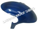 Front Fender for small 47/49cc pocket bikes and some select pocket quads