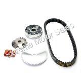 NCY QMB139 Transmission Upgrade Kit for 50cc 49cc Scooters