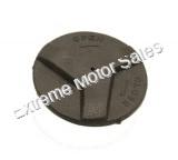 Gas cap for the mini 47/49cc pocket bikes 2-stroke gas scooters