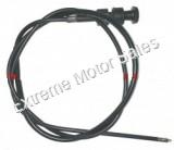 Cable - Manual Choke Cable for Hammerhead GTS 150 Go Cart Kart