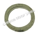 Exhaust Pipe Gasket for 50cc 2-stroke 1PE40QMB Minarelli based engines