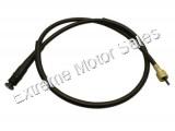 34 inch Speedometer Cable - 15mm End for Sunny Style Scooters