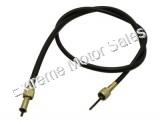 Speedometer Cable for 50cc QMB139 engine based Sunny Style scooters
