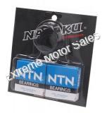 Naraku Heavy Duty Crankshaft Bearing Seal Kit for Minarelli 50cc 2-stroke