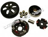 Naraku QMB139 Super Transmission Kit Eco for 50cc 49cc Scooter