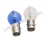 12V18/18W Halogen Bulb with BA20D base style for Scooters