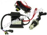 12v/35w HID XENON conversion Light Kit for scooters and motorcycles