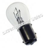 Brake Light Bulb 12 Volt 21/5 Watt Bulb with BAY15d base style