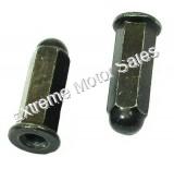 Exhaust Cap Nuts for GY6 150cc/125cc and QMB139 50cc engines
