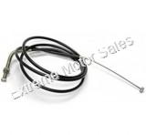 Shifter Cable for F/N/R 150cc and Mudhead 208R - 56" Go Cart