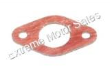 Exhaust Pipe Gasket for 50cc 2-stroke 1DE41QMB engines