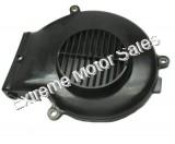 Fan Cover for 50cc 2-stroke 1DE41QMB Gas Scooter Engines